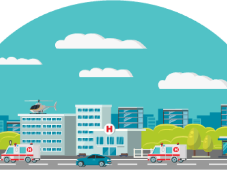 Municipal EV transportation