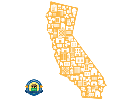California Energy Code