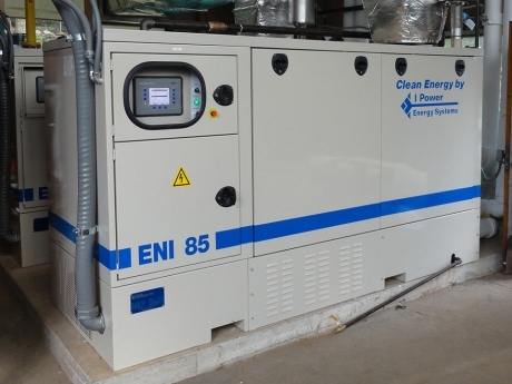 CHP Feasibility Study