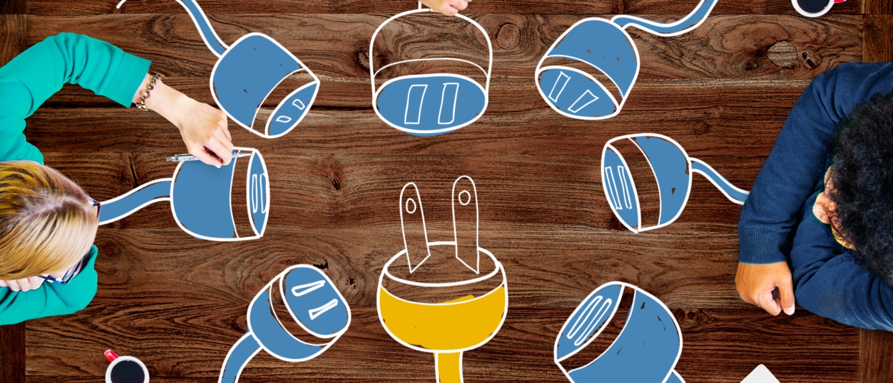 Community Energy Services