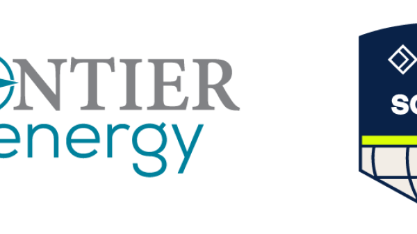 Frontier Energy SOC 2 certification logo
