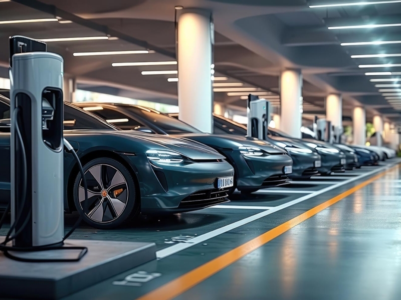 EV education for non-residential customers