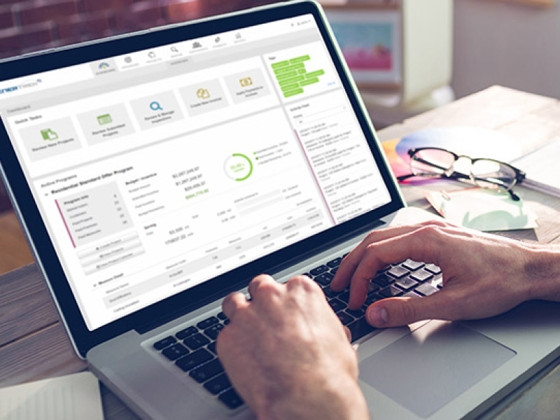 Software development P3