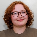 Olivia Gay photo
